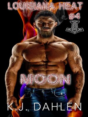 cover image of Moon